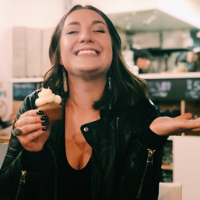 Behind Erin's Mind
