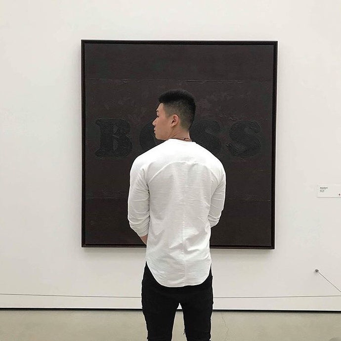 Behind Brandon's Mind