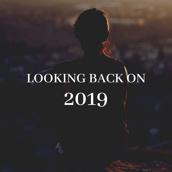 Looking Back On 2019